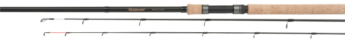 Удилище штекерное SHIMANO CATANA AX BARBEL POWER — штекерное удилище для профессиональной рыбалки | Алматы, Казахстан