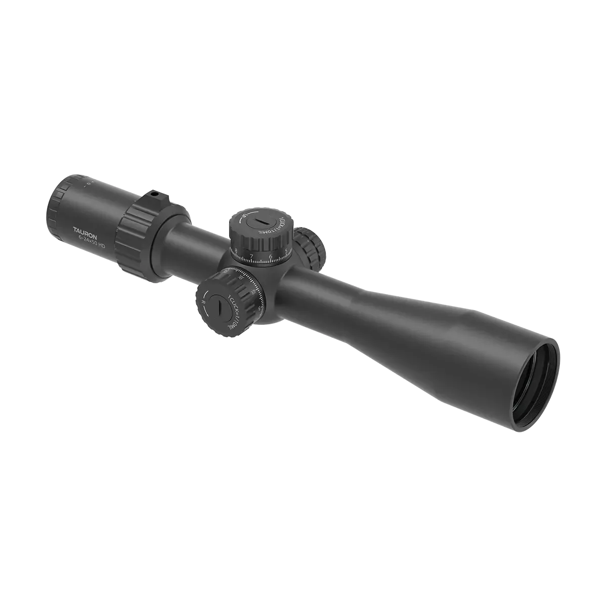 Оптический прицел VECTOR OPTICS Мод. TAURUS HD 34MM 6-24x50 FFP для охоты в Алматы, Казахстан