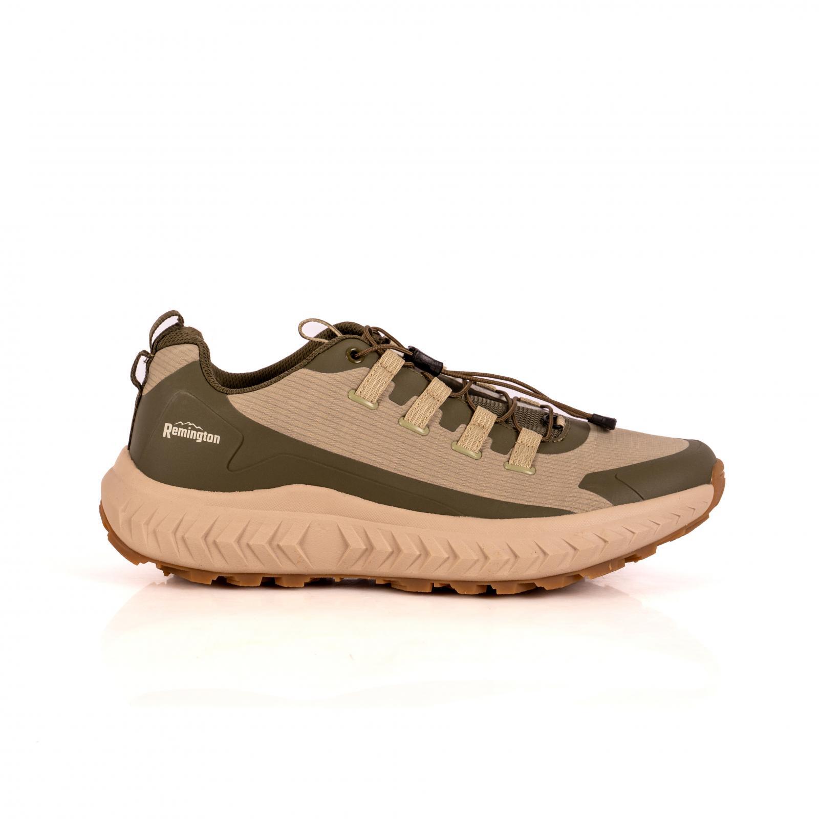 Кроссовки мужские Remington Renova khaki green — обувь, стельки и уход за обувью | KORGAN.KZ