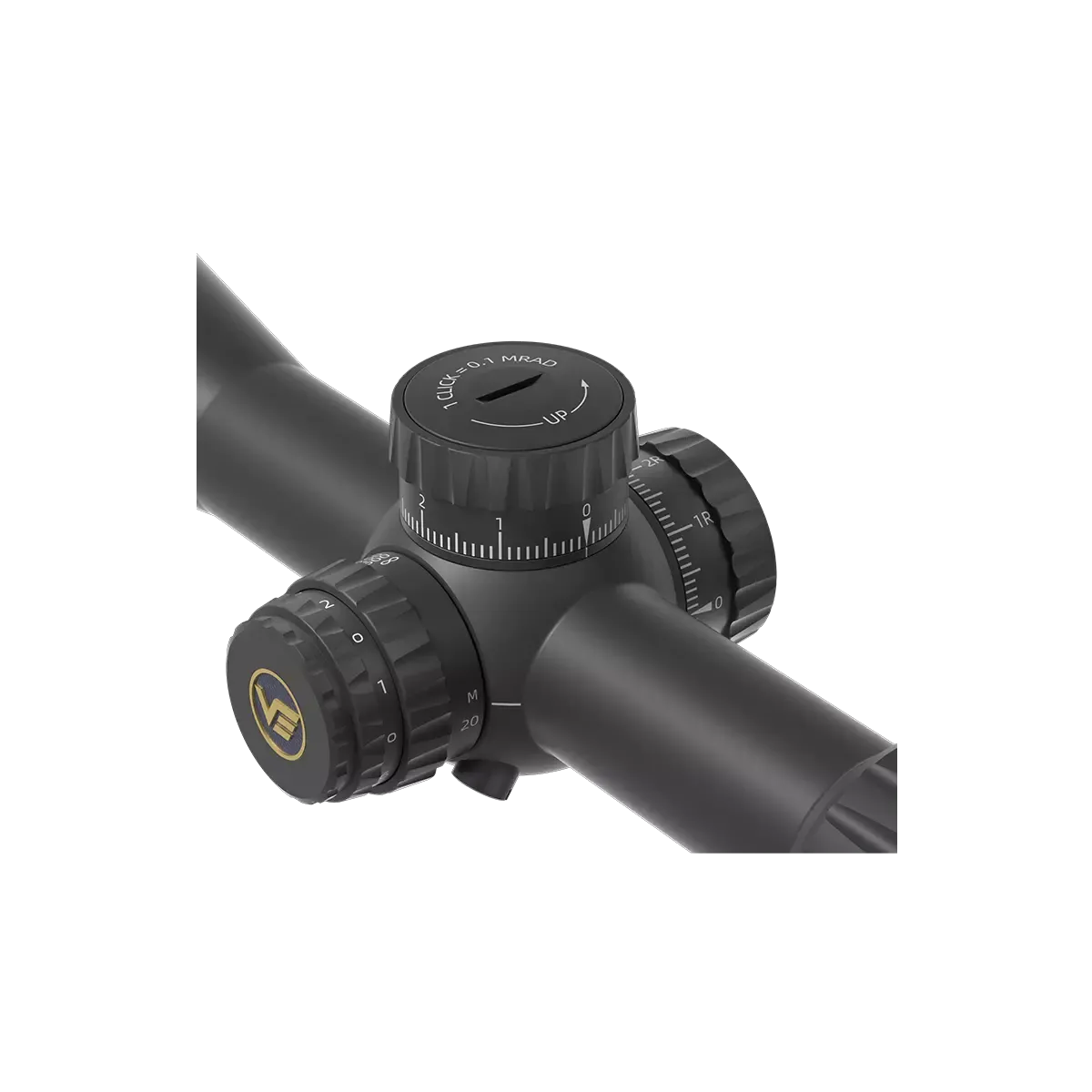Оптический прицел VECTOR OPTICS Мод. TAURON GENII 4-24x50 FFP для охоты в Алматы, Казахстан