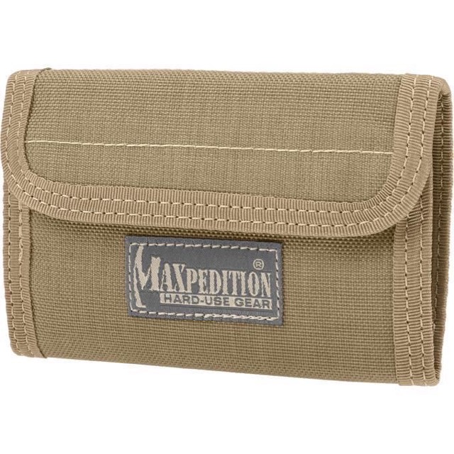 Бумажник MAXPEDITION Мод. SPARTAN —  Алматы, Казахстан