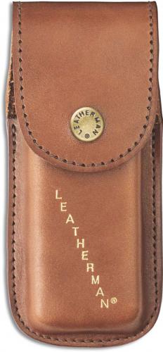 Чехол LEATHERMAN Мод. HERITAGE S BROWN для охоты и туризма в Алматы, Казахстан