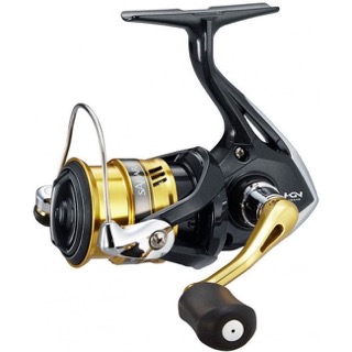 Катушка SHIMANO SAHARA 500 FJ — катушка с передним фрикционом для рыбалки | Алматы, Казахстан
