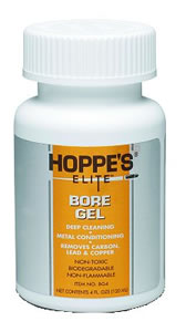 Гель HOPPE'S ELITE (4oz.) для ухода за оружием в Алматы, Казахстан