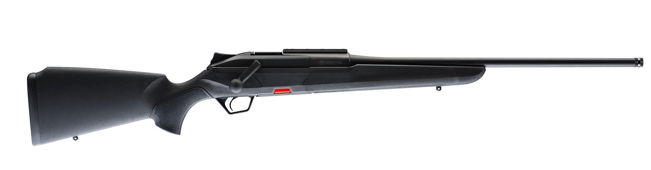 Нарезной карабин BERETTA Мод. BRX1 SYNTHETIC BLACK .308 Win. — детальное фото