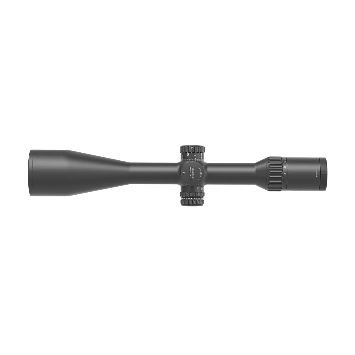 Оптический прицел VECTOR OPTICS Мод. CONTINENTAL TACTICAL ED 6-48x56 SFP для охоты в Алматы, Казахстан