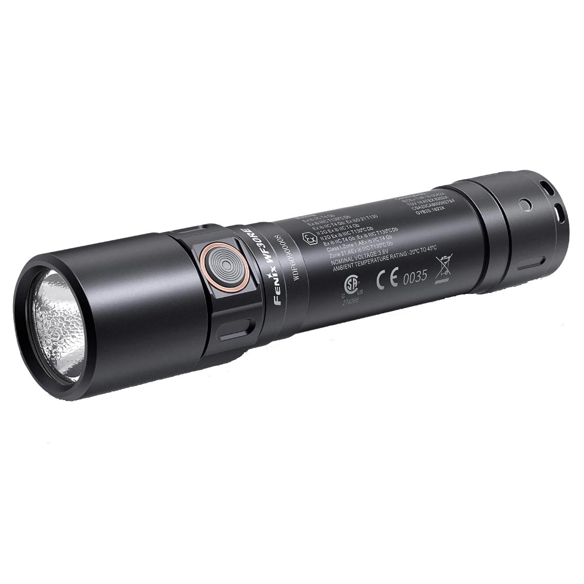 Фонарь FENIX Мод. WF30RE — фонарь fenix мод. wf30re Алматы, Казахстан