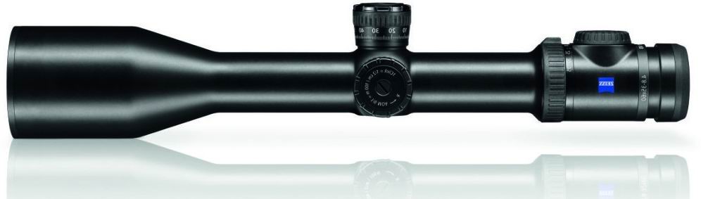 Опт.прицел ZEISS Мод. VICTORY V8 для охоты в Алматы, Казахстан