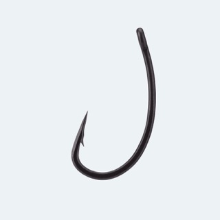 Крючки BKK Curved Shank Superslide# №8, 10шт — рыболовный крючок, снасть и аксессуары для рыбалки | Алматы, Казахстан