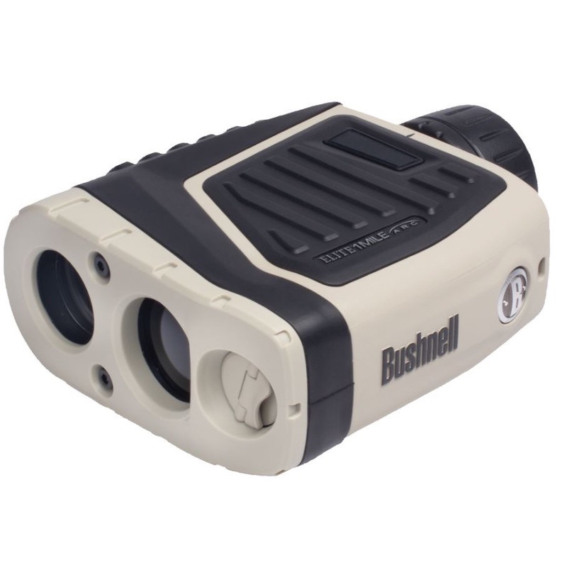 Дальномер BUSHNELL Мод. ELITE 1 MILE ARC FDE HORZ 7X26 (до 1600м) для охоты и гольфа в Алматы, Казахстан