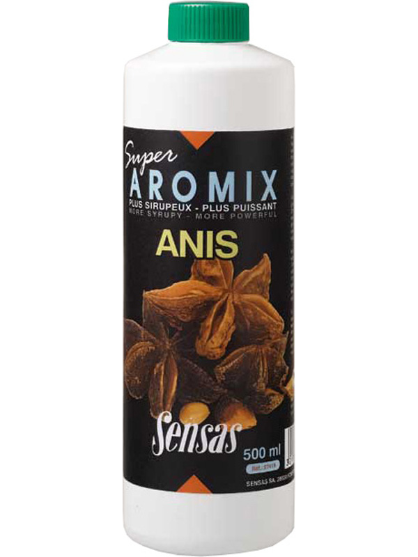 Ароматизатор SENSAS Мод. AROMIX — приманка, снасти и аксессуары для рыбалки | Алматы, Казахстан