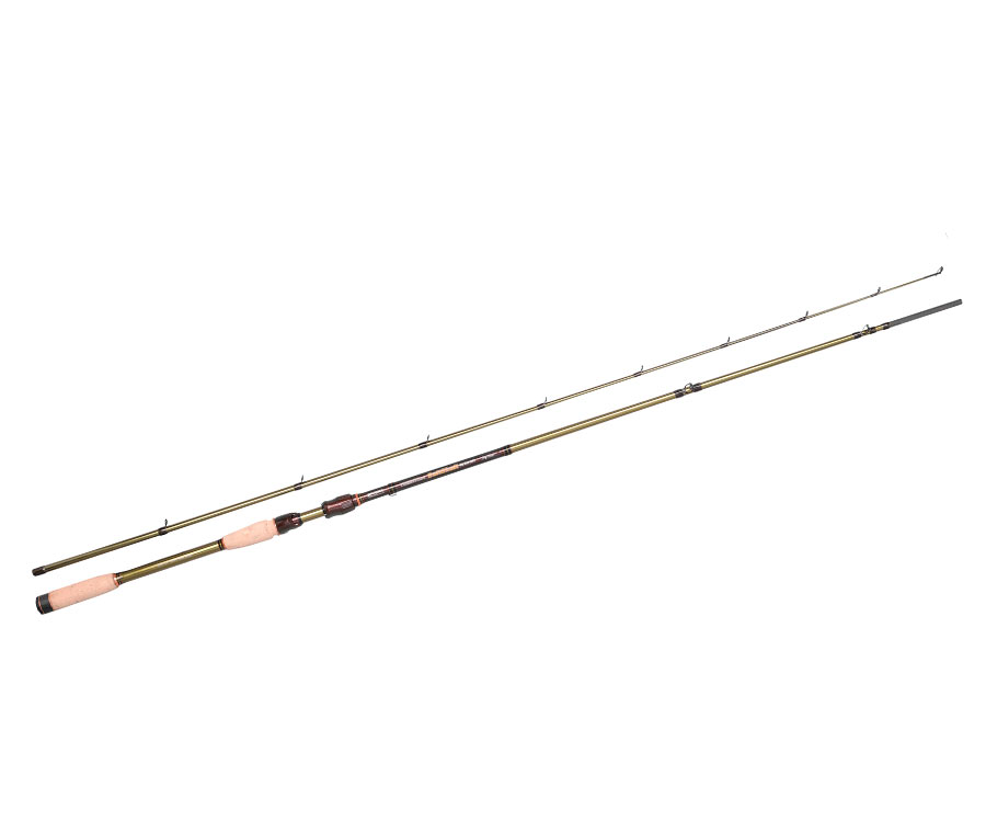 Удилище штекерное SPRO BAITSHAFT CLASSIC JERK — штекерное удилище для профессиональной рыбалки | Алматы, Казахстан
