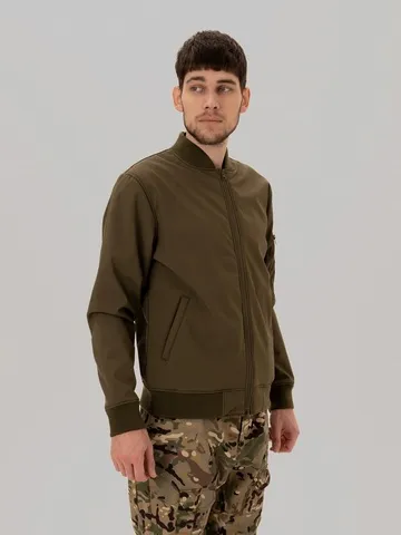 Куртка Remington Lining Tactical Jacket Army Green — куртки, жилеты, маскировочные костюмы, одежда для рыбалки и охоты | KORGAN Казахстан