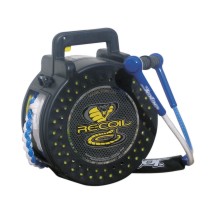 Бобина для фала JOBE Мод. RECOIL LINE WINDER — рыболовные и охотничьи товары в Алматы | KORGAN.KZ