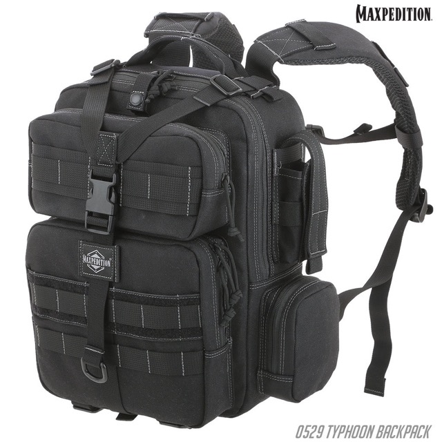 Рюкзак MAXPEDITION Мод. TYPHOON — рюкзак maxpedition мод. typhoon Алматы, Казахстан