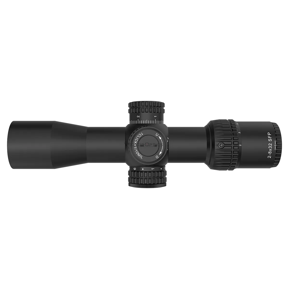Оптический прицел VECTOR OPTICS Мод. VEYRON 2-8x32 SFP для охоты в Алматы, Казахстан