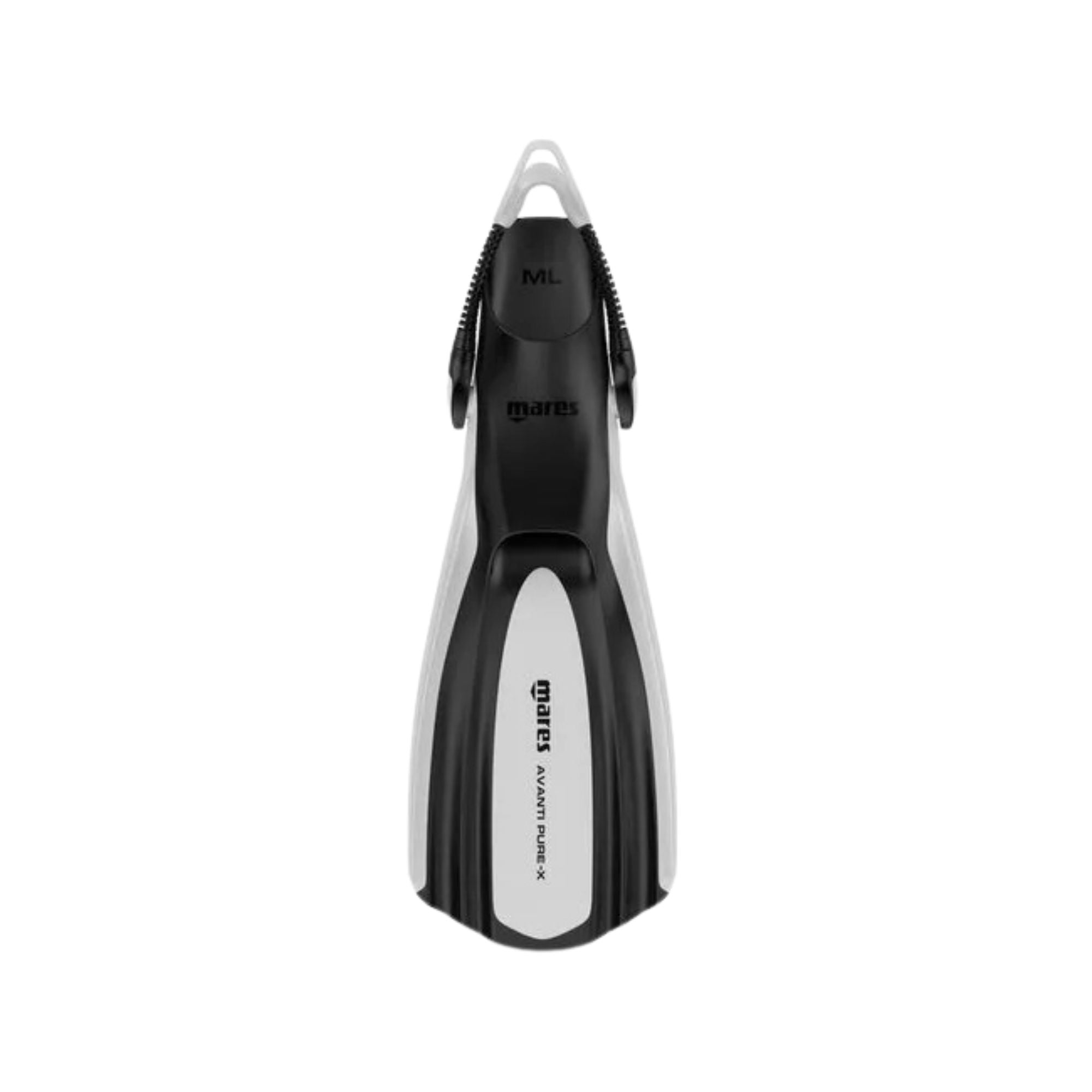 Ласты MARES Мод. AVANTI PURE X WH — рыболовные и охотничьи товары в Алматы | KORGAN.KZ