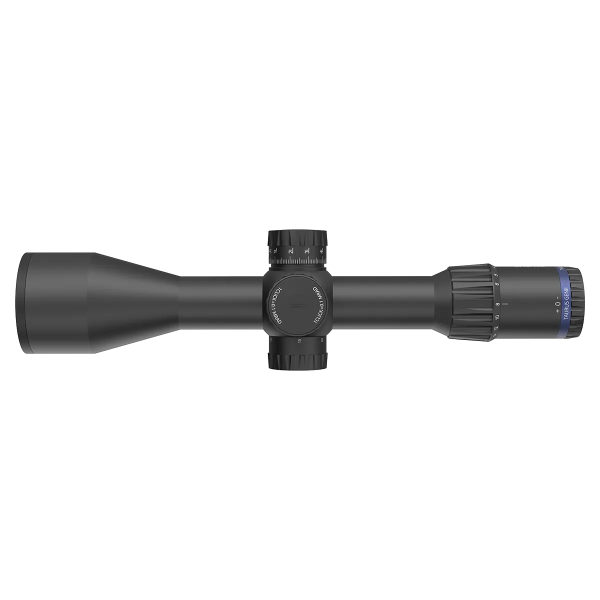 Оптический прицел VECTOR OPTICS Мод. TAURUS ED GENII 34MM 3-24x56 FFP для охоты в Алматы, Казахстан