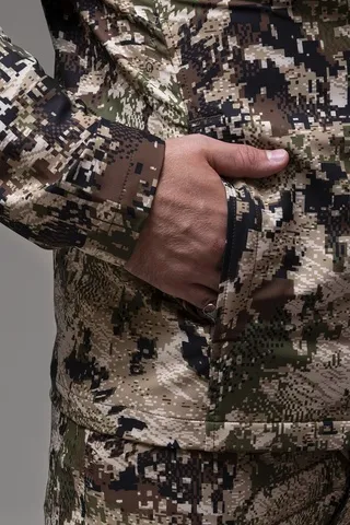 Костюм Remington Arizona South Forest — куртки, жилеты, маскировочные костюмы, одежда для рыбалки и охоты | KORGAN Казахстан