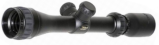 Оптический прицел BSA Мод. 2-7x32 AIR RIFLE для охоты в Алматы, Казахстан