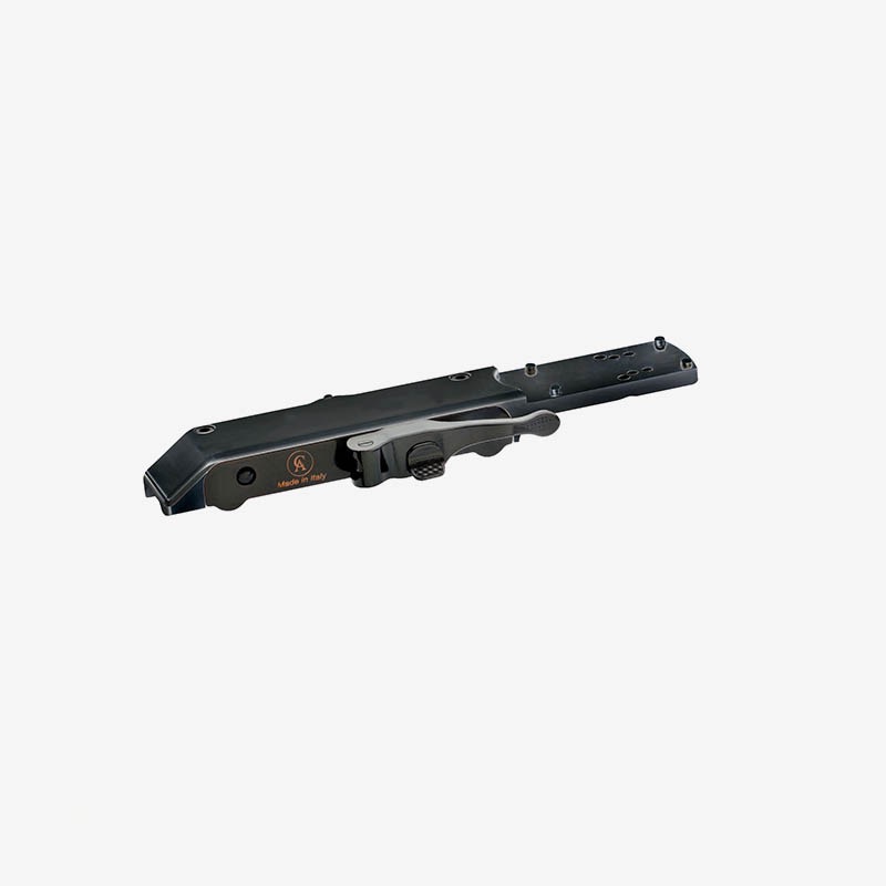 Кронштейн для коллиматора CONTESSA Moд. ULTRA LOW BLS QD Алматы, Қазақстандағы оптикаға арналған