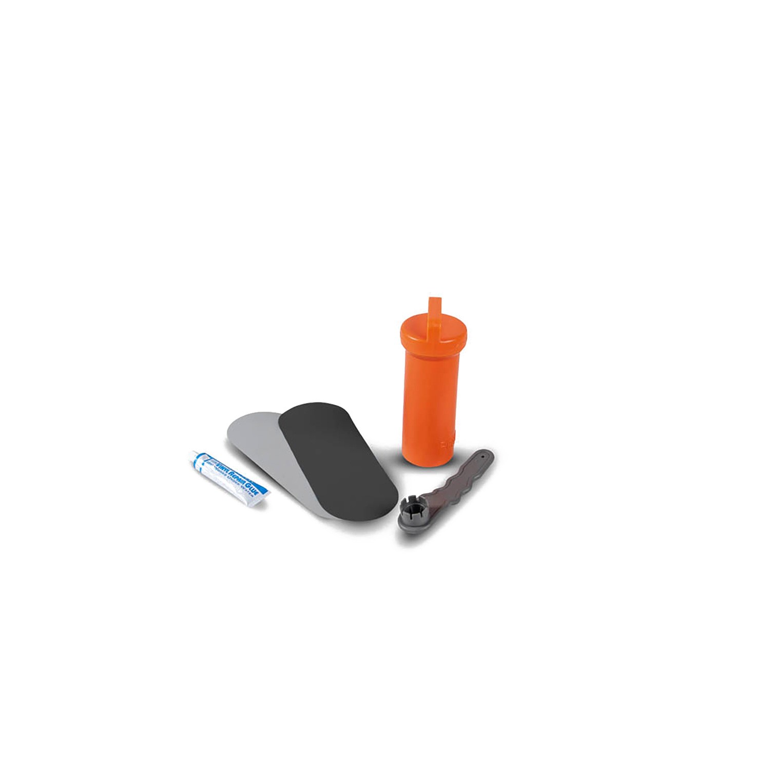 Набор для ремонта SUP JOBE Мод. SUP REPAIR KIT — рыболовные и охотничьи товары в Алматы | KORGAN.KZ