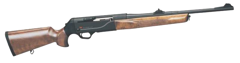 Нарезной карабин HECKLER & KOCH Moд. SLB 2000+ K LIGHT .30-06 Sprg. — детальное фото