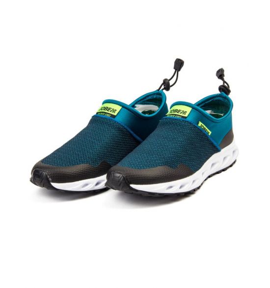 Боты JOBE Мод. DISCOVER SLIP-ON TEAL — рыболовные и охотничьи товары в Алматы | KORGAN.KZ