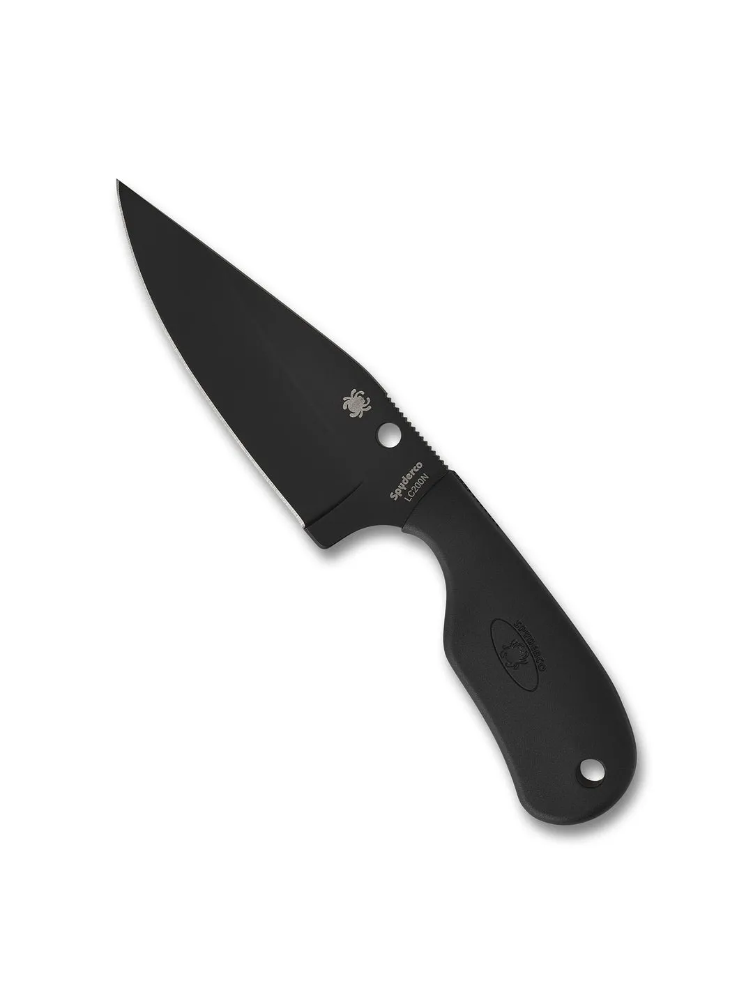 Нож SPYDERCO Мод. SUBWAY BOWIE LW BB | Купить нож в Алматы | Корган Центр