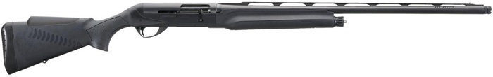 Гладкоствольное ружье BENELLI Moд. MONTEFELTRO BLACK SYNTHETIC COMFORTECH (полуавтоматическое) калибра 20/76 — детальное фото