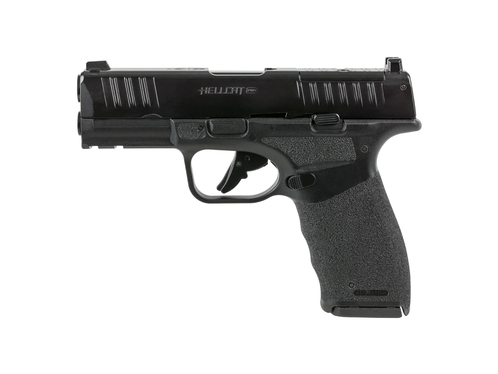  Страйкбольный пистолет ASG Мод. SPRINGFIELD ARMORY HELLCAT PRO С доставкой по Казахстану | Корган Центр | Магазин в Алматы 