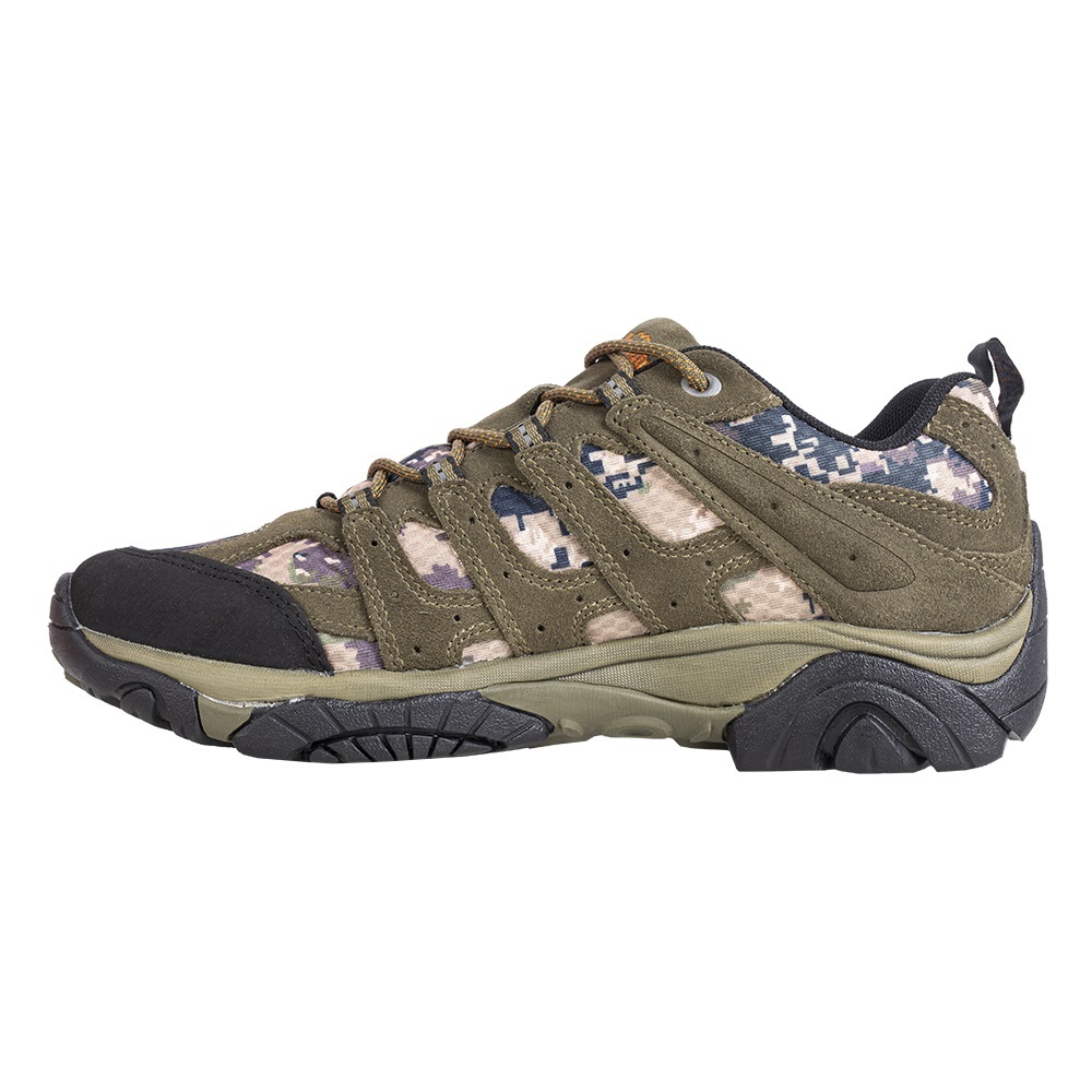 Ботинки Remington Trekking boots olive — обувь, стельки и уход за обувью | KORGAN.KZ