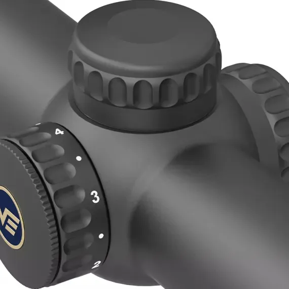 Оптический прицел VECTOR OPTICS Мод. CONTINENTAL HUNTING 1-6x24 SFP для охоты в Алматы, Казахстан