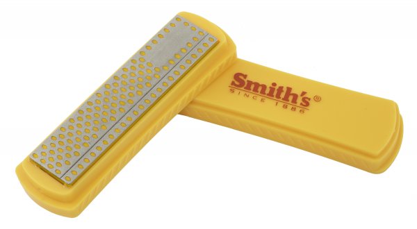 Точилка SMITH'S Мод. DIAMOND STONE COARSE 4" для заточки в Алматы, Казахстан