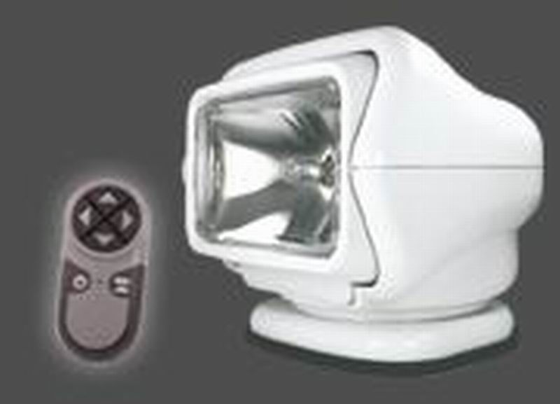 Фонарь-прожектор GOLIGHT-STRYKER Мод. 3000 — фонарь-прожектор golight-stryker мод. 3000 Алматы, Казахстан