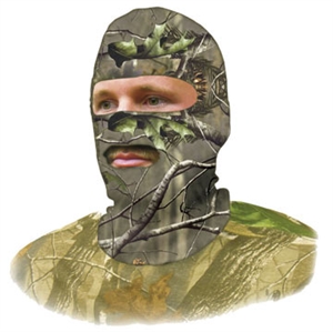 Балаклава PRIMOS Мод. STRETCH-FIT FULL-HOOD — головной убор для рыбалки, охоты и туризма | KORGAN.KZ