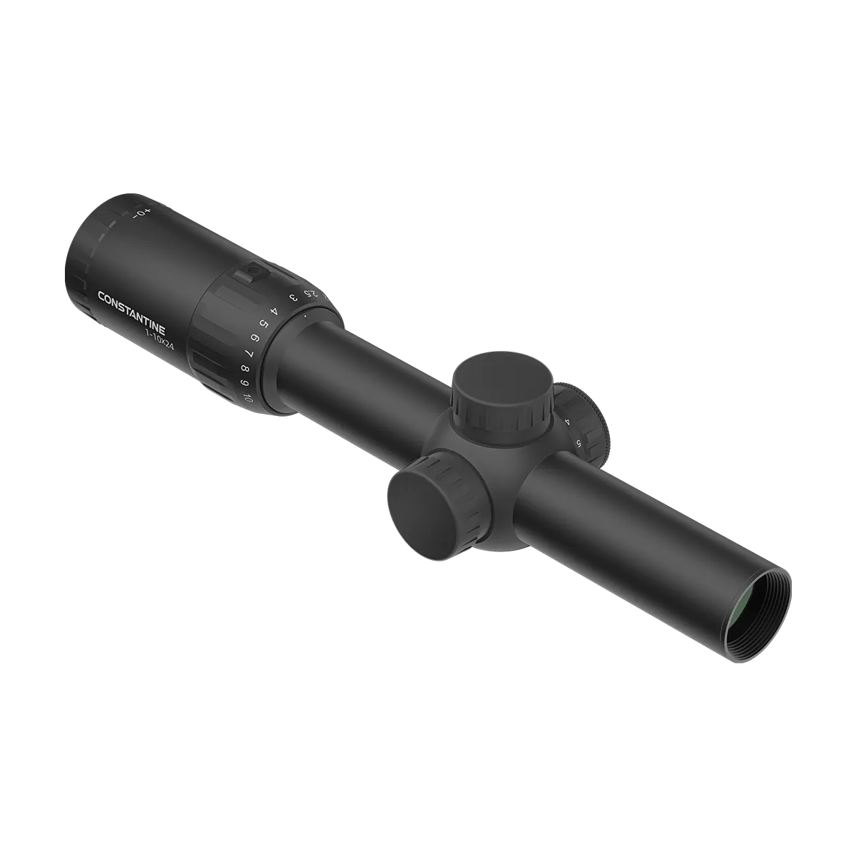 Оптический прицел VECTOR OPTICS Мод. CONSTANTINE 1-10x24 SFP для охоты в Алматы, Казахстан