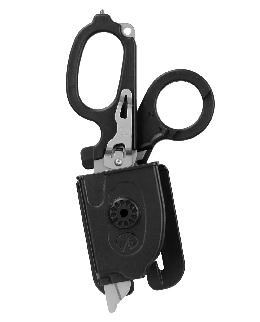 Ножницы LEATHERMAN Мод. RAPTOR RESCUE BLACK для охоты и туризма в Алматы, Казахстан