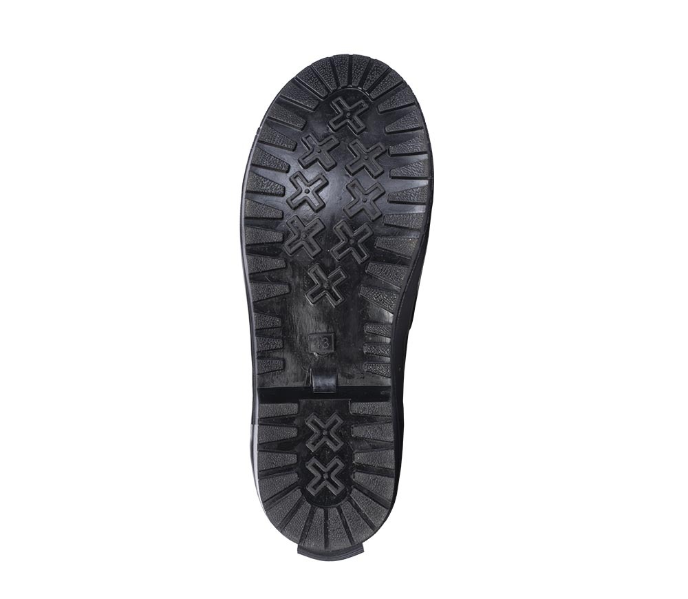 Сапоги Remington Men Woody Island Boots Black — обувь, стельки и уход за обувью | KORGAN.KZ