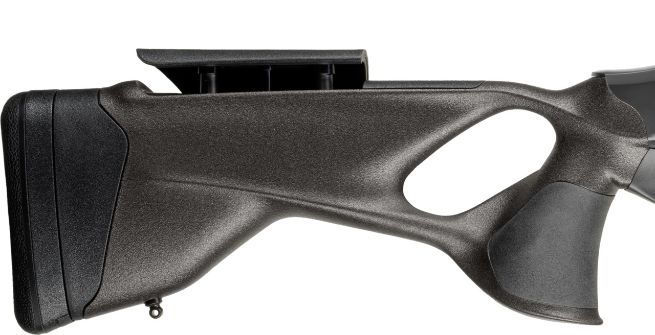 Нарезной карабин BLASER Мод. R8 ULTIMATE X MATCH .338 Lapua Mag. — детальное фото