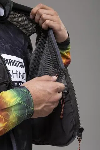 Жилет разгрузочный Fishing Remington  Вalancing Grey для рыбалки и охоты в Алматы, Казахстан