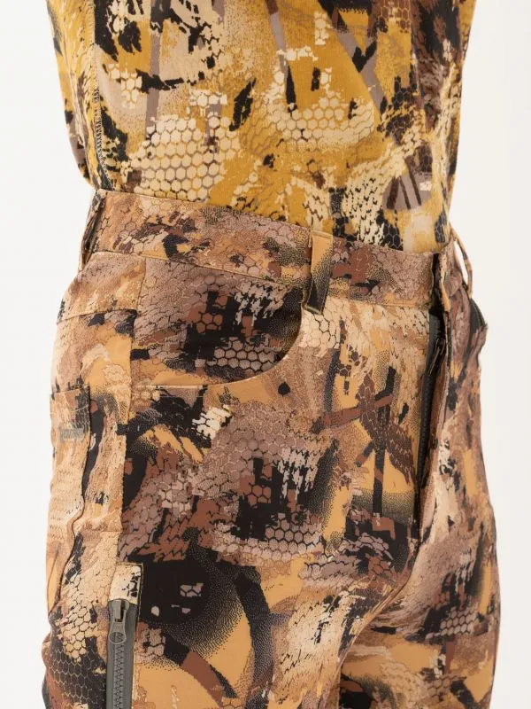 Костюм Remington Arizona Yellow Waterfowl Honeycombs — куртки, жилеты, маскировочные костюмы, одежда для рыбалки и охоты | KORGAN Казахстан