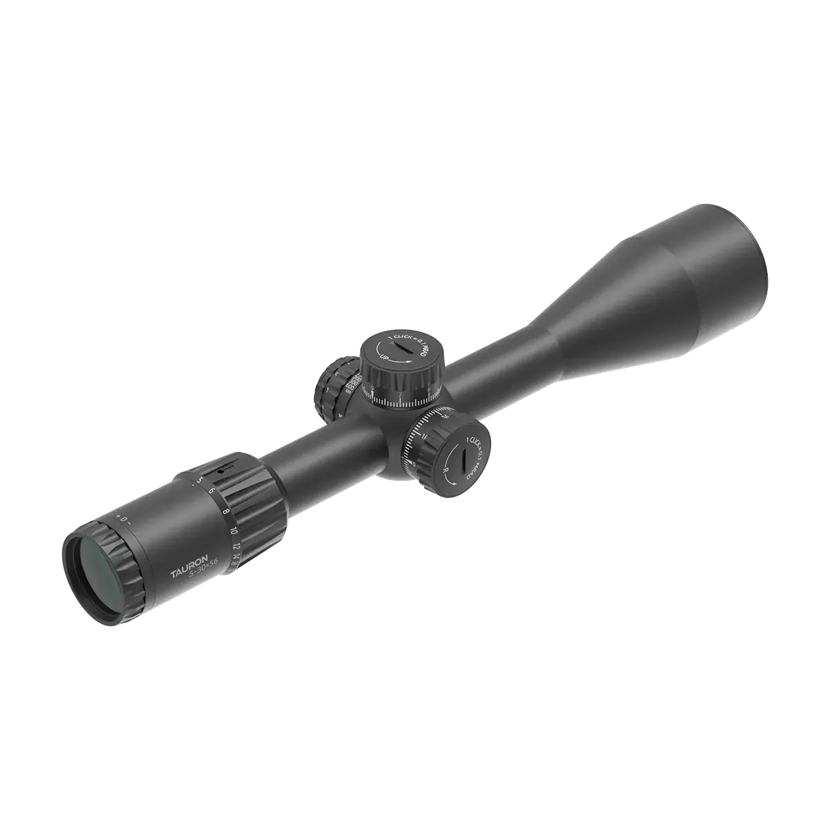 Оптический прицел VECTOR OPTICS Мод. TAURON GENII 5-30x56 FFP для охоты в Алматы, Казахстан