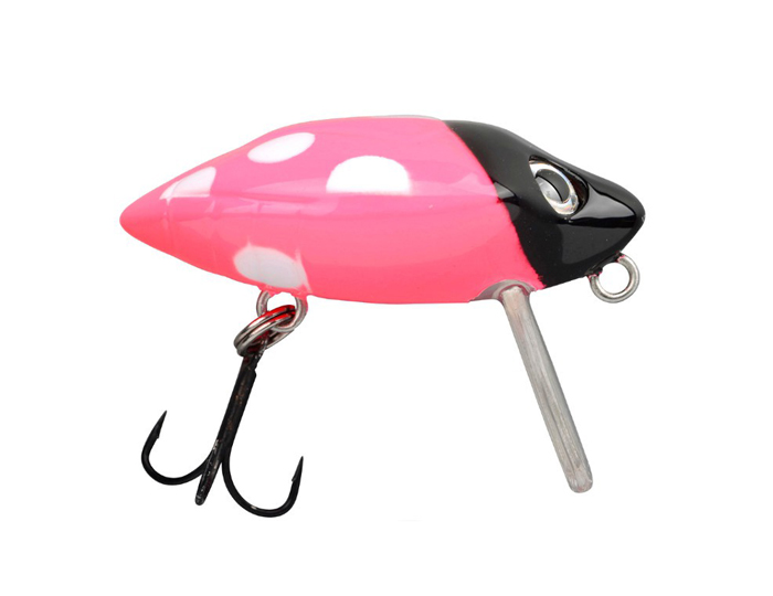 Воблер SPRO TROUT MASTER LADY B — приманка, снасти и аксессуары для рыбалки | Алматы, Казахстан