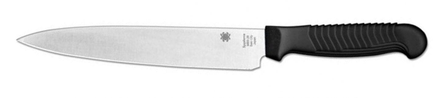 Нож SPYDERCO Мод. KITCHEN UTILITY LW для кухни в Алматы, Казахстан