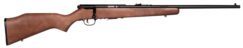 Нарезной карабин SAVAGE Мод. 93G WOOD .22 Win.Mag. — детальное фото