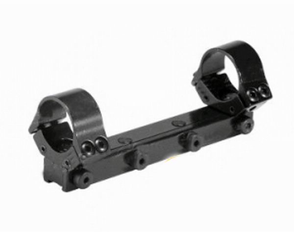 Кронштейн BSA для оптики Мод. 1-P Medium Алматы, Қазақстандағы оптикаға арналған