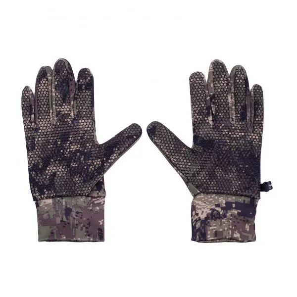 Перчатки Remington Gloves Places II Green Forest — технические характеристики, материалы и назначение | KORGAN