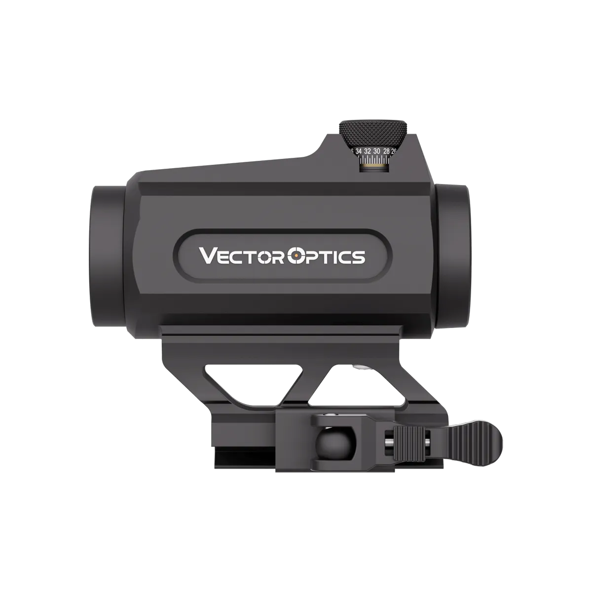 Коллиматорный прицел VECTOR OPTICS Мод. MAVERICK-II 1x25 для охоты в Алматы, Казахстан