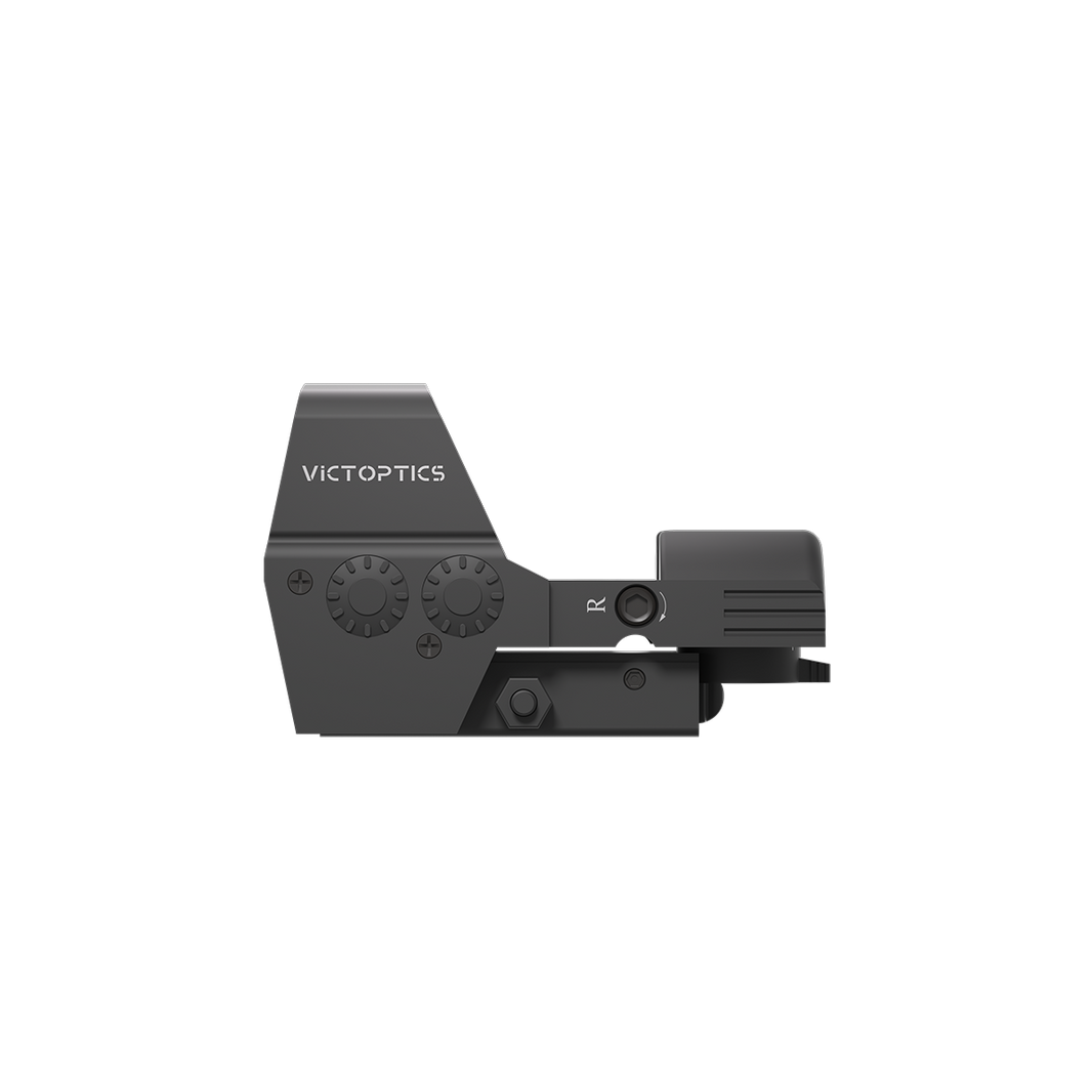 Коллиматорный прицел VECTOR OPTICS Мод. OMEGA 1x23x33 для охоты в Алматы, Казахстан